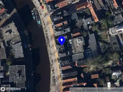 V.v.E. Complex Lijnbaanstraat 2/2a Groningen Groningen