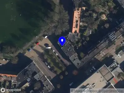 VvE Flat Bernouilleplein 25, 25a