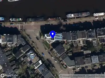 Nieuw bedrijf hûs en hiem adviseurs omgevingskwaliteit