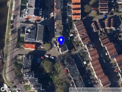 Nieuw bedrijf Stichting Sinterklaas Centrale Harlingen