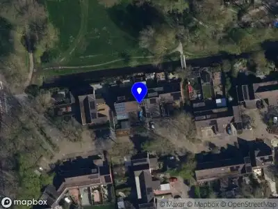 Stichting Quiltfestival Noord Groningen