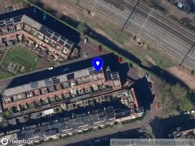 St. Beh. Derdengelden Kap | Beenhakker Adv. Groningen