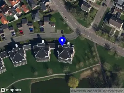 VvE Appartementencomplex Waling Dijkstrapark Stiens