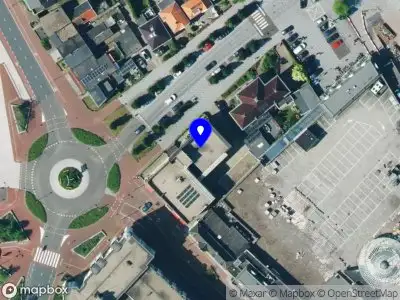 Nieuw bedrijf VVE Rabenhauptflat