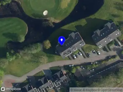 Vereniging van eigenaren Golflaan 20-1 tot en met 22-32 Heerenveen