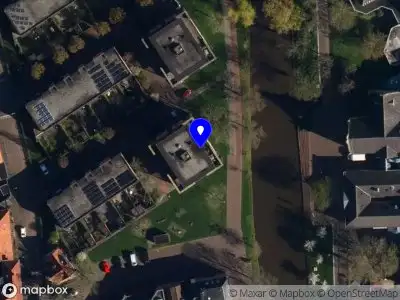 Vereniging van eigenaars Beatrixstraat