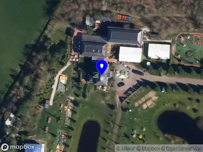 Oudemans/Oudemans-van Straaten - Tenax V.O.F.