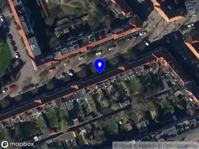 Ver. v. eigenaren Van Speykstr. 40, 40a, 40b Groningen