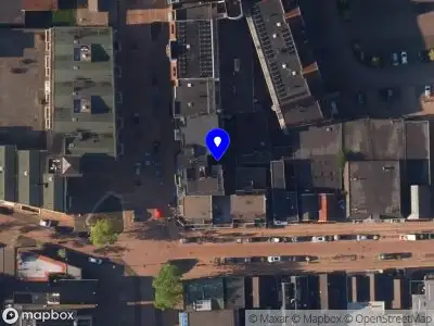 Nieuw bedrijf Vereniging van eigenaars 