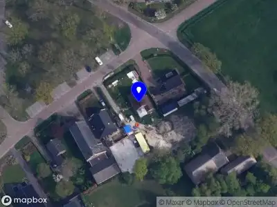 Nieuw bedrijf B.O.S. Bos Offshore Service