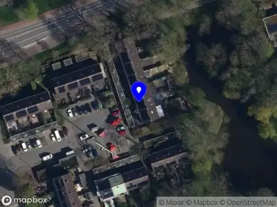 Stichting "BRISA" Groningen