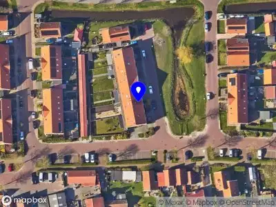 VvE Rozenland 19-41 (oneven) Midsland