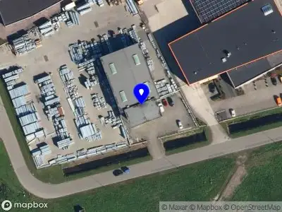 Saferoad Holland B.V.