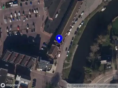 Vereniging van Eigenaars Complex Damkade Appingedam