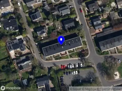 VvE Flatgebouw Fazantenlaan