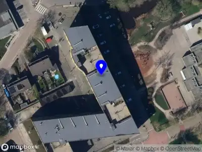 VvE Leihof parkeerkelder Groningen