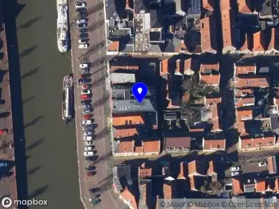 Nieuw bedrijf VvE gebouw Suderstaete te Harlingen