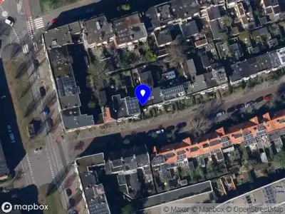 V.v.E. Ernst Casimierlaan 53 en 53a Groningen