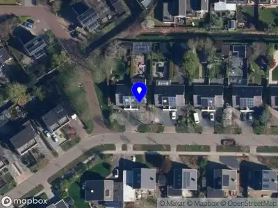 Nieuw bedrijf Stichting Bekkema