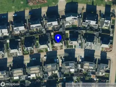 Nieuw bedrijf Stichting 