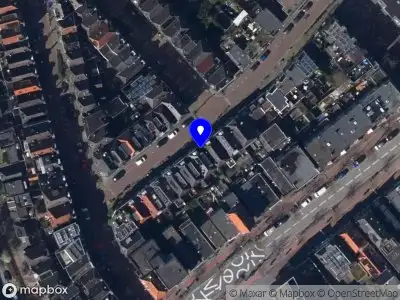 Nieuw bedrijf V.v.E. Fivelstraat 13, 13a, Groningen