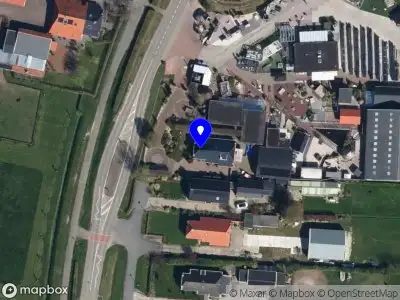 Arkema Tuinhoutcentrum B.V. Appingedam