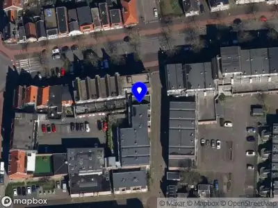 VvE Keetwaltje Leeuwarden