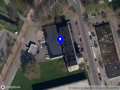 Nieuw bedrijf VVE, Garage en Woonflat 