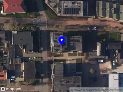 Vereniging van Eigenaars Westerstaete