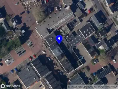 VvE Kerkstraat 13/25 te Buitenpost Buitenpost