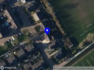Vereniging Súdwestkoor Scharnegoutum