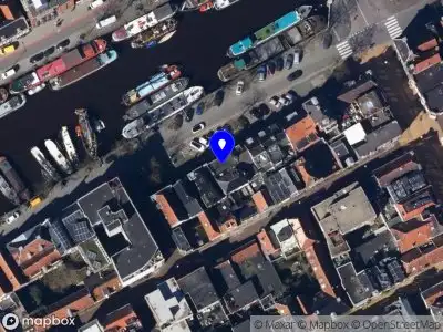 Nieuw bedrijf VvE Noorderhaven Zuidzijde 16, 16a en 18