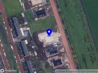 Vereniging van Eigenaars appartementengebouw Mouterij 75,77,79 Gorredijk Boornbergum