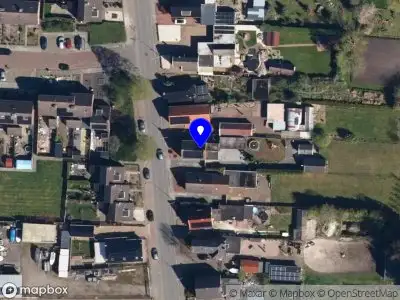 St Beheer BNI Winschoten Chapter Tellerlikker Veendam