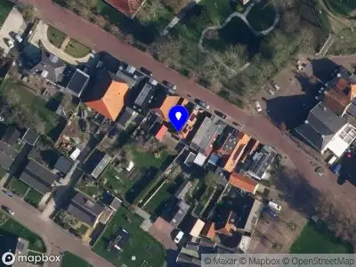 Stichting Beheer Nijlannerhim Nijland