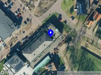 Vereniging van Eigenaren 't Hovevelt