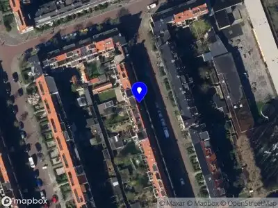 V.v.E. Berkelstraat 7, 7a en 7b Groningen