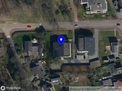 Vereniging van eigenaars appartementencomplex 