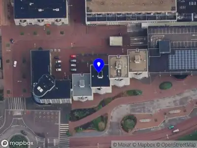 Vereniging van Eigenaars Van Knobelsdorff II Drachten