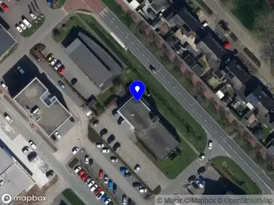 VvE Hoogveen 2 t/m 8 te Stadskanaal