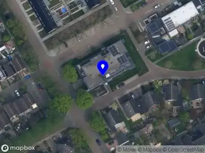 Nieuw bedrijf Vereniging van eigenaars Lindeborgh