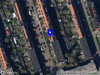 V.v.E. flat Rijnstraat 34, 34a, 34b Groningen