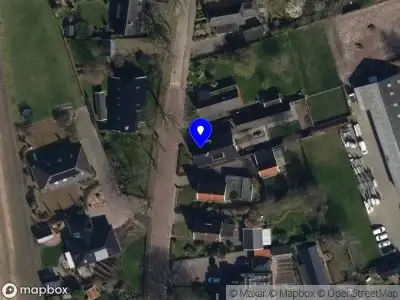 Nieuw bedrijf Omni-Paardensportvereniging de Hondsrug