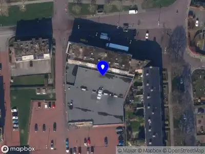 VvE Jachtlaan 2a t/m 12c te Delfzijl Delfzijl