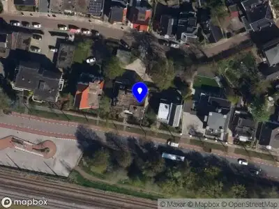 VvE Flatgebouw Stationsweg te Winschoten