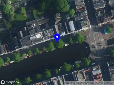 Stichting Goed idee-projecten Amsterdam