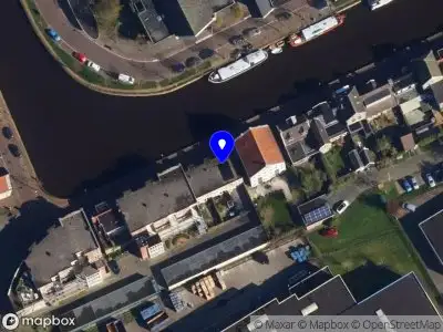 Vereniging van Eigenaren Prinsengracht I Sneek