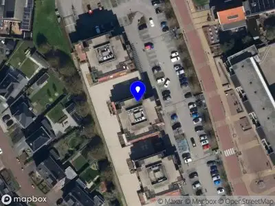 V.v.E. De Kastanje I te Gieten