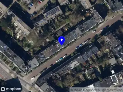 Nieuw bedrijf VvE - Wassenberghstraat 55,55a,55b