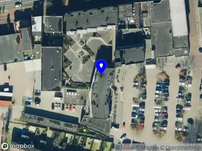 Nieuw bedrijf Vereniging van Eigenaren ¨Schutstede II¨, Schutsplein nummers 24 tot en met 36 (even nummers) en 46 tot en met 98 (even nummers) te Hoogeveen